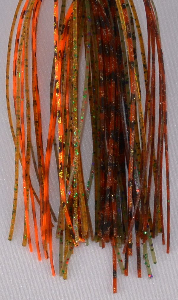 Bassman Shorty BASSMAN SPINNERBAITS